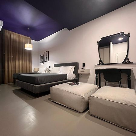 Ghe Kale Resort San Paolo Bel Sito Bagian luar foto