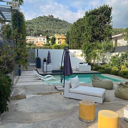 Ghe Kale Resort San Paolo Bel Sito Bagian luar foto