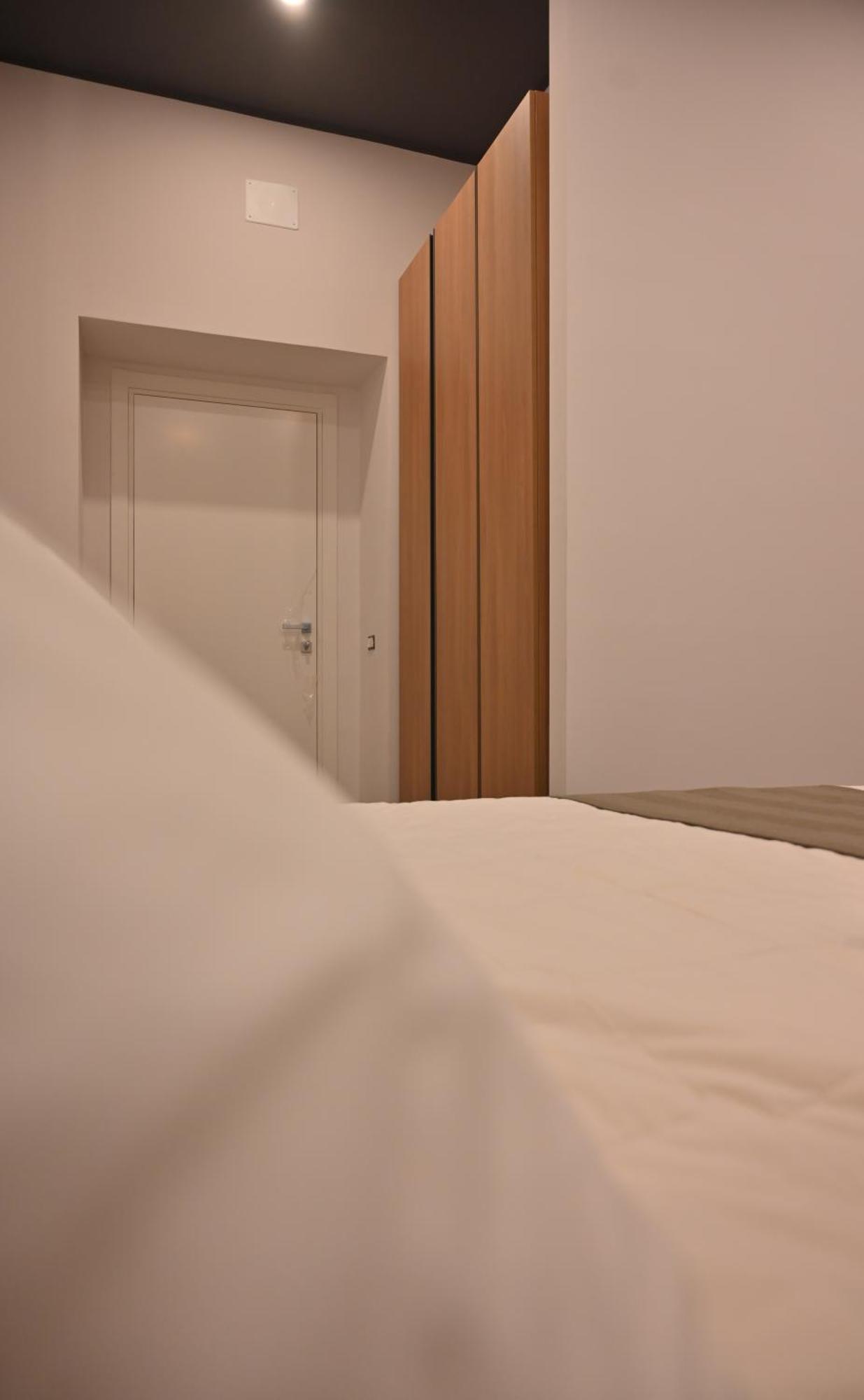 Ghe Kale Resort San Paolo Bel Sito Bagian luar foto