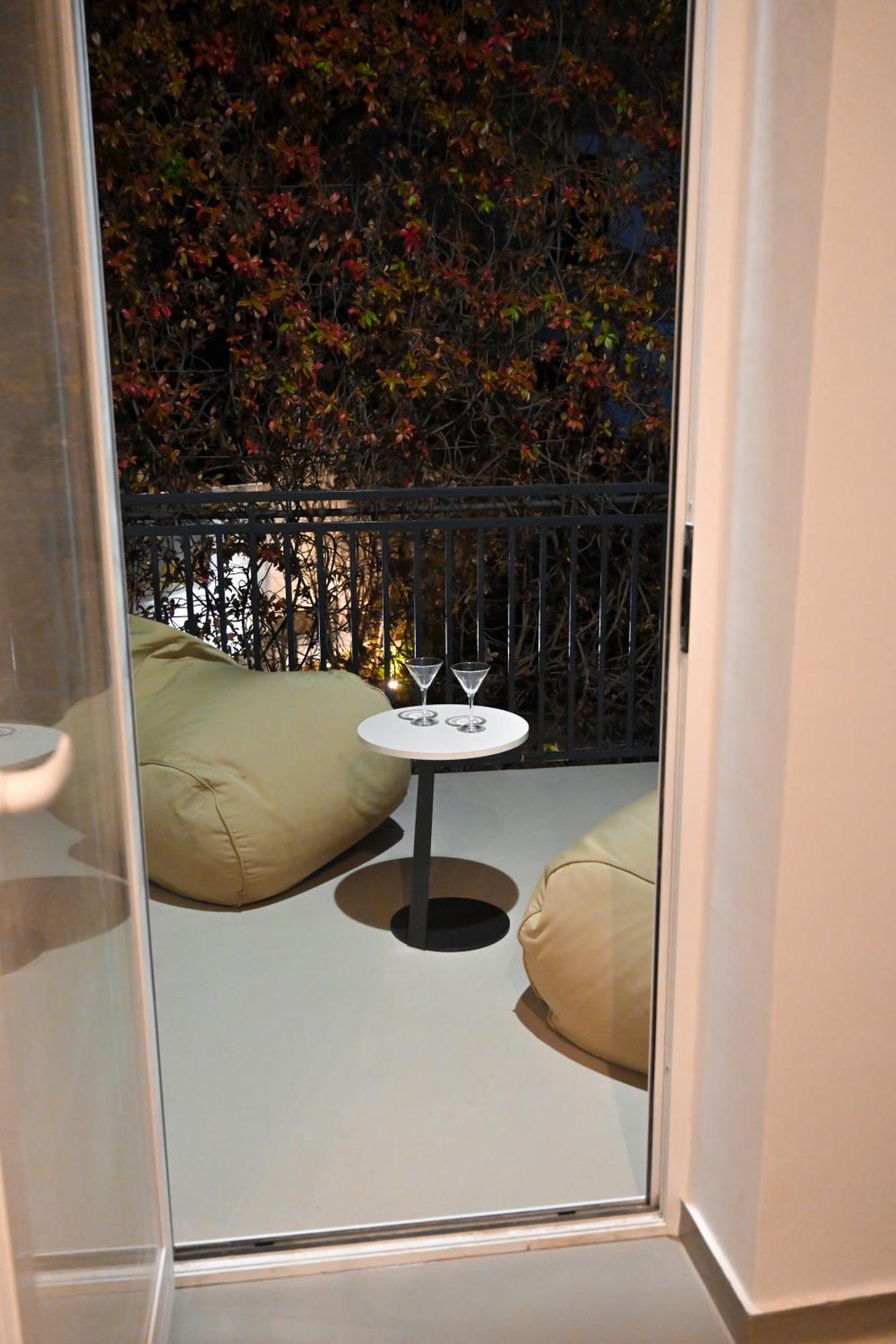Ghe Kale Resort San Paolo Bel Sito Bagian luar foto