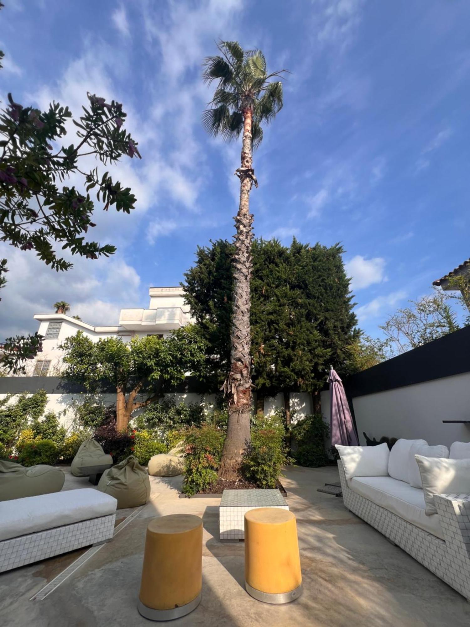 Ghe Kale Resort San Paolo Bel Sito Bagian luar foto